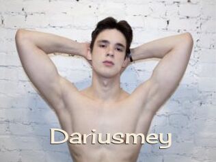 Dariusmey