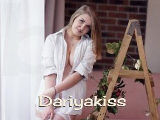 Dariyakiss