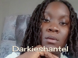Darkieshantel