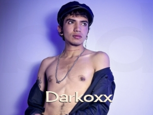 darkoxx Big Dicks Round Ass