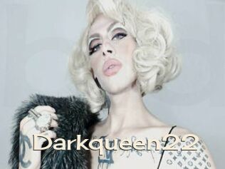 Darkqueen22
