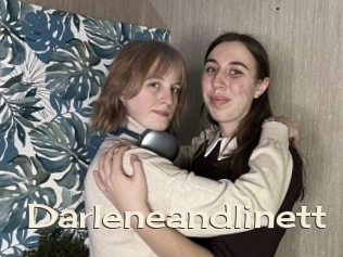 Darleneandlinett