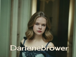 Darlenebrower