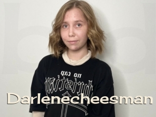 Darlenecheesman