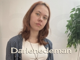 Darlenedeman