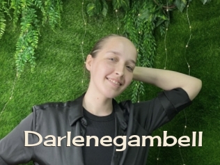 Darlenegambell