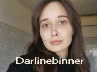 Darlinebinner