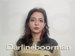 Darlineboorman