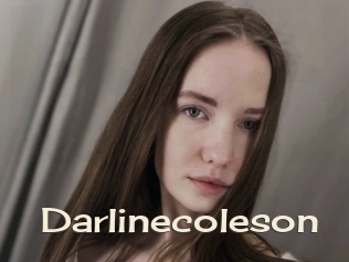 Darlinecoleson