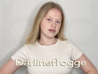 Darlinefrogge