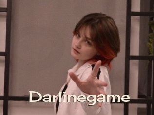 Darlinegame