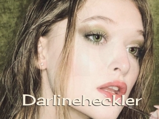 Darlineheckler