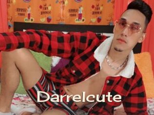 Darrelcute