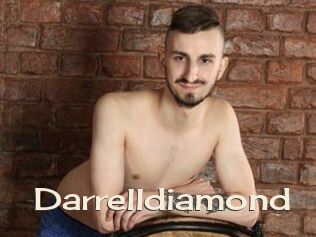 Darrelldiamond