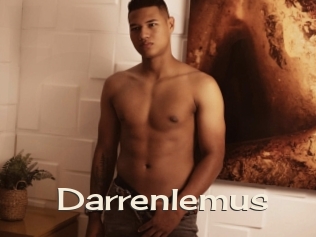 Darrenlemus