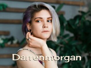 Darrenmorgan