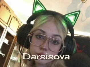 Darsisova