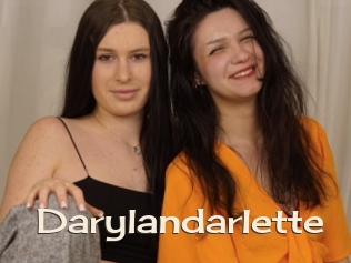 Darylandarlette