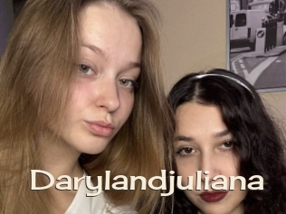 Darylandjuliana