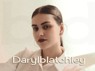 Darylblatchley