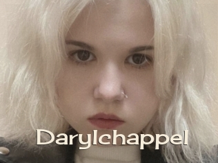 Darylchappel