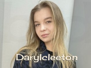 Darylcleeton