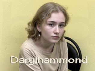 Darylhammond