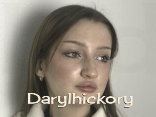 Darylhickory