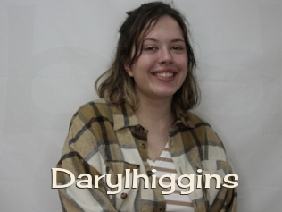 Darylhiggins