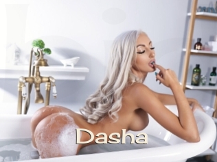 dasha Big Dicks Round Ass