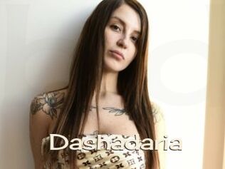 Dashadaria