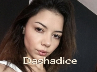 Dashadice