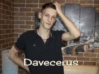 Davecerus