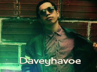 Daveyhavoe