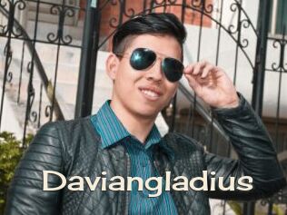 Daviangladius