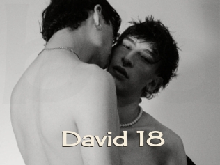 david_18 Big Dicks Round Ass