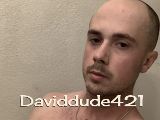 Daviddude421