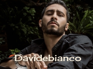 Davidebianco