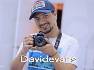 davidevans Big Dicks Round Ass
