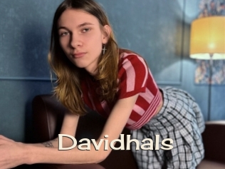Davidhals