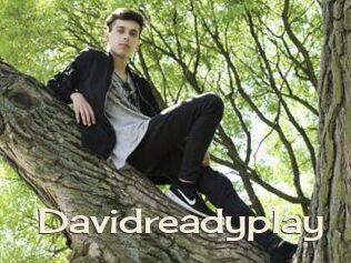 Davidreadyplay