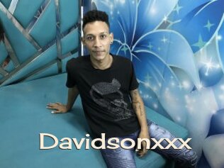 Davidsonxxx