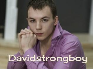 Davidstrongboy