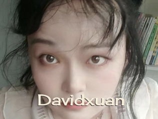 Davidxuan