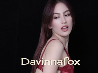 Davinnafox