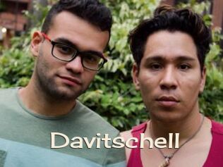 Davitschell
