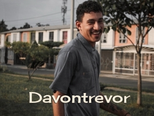 Davontrevor