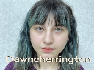 Dawncherrington