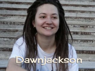 Dawnjackson