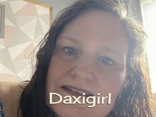 Daxigirl